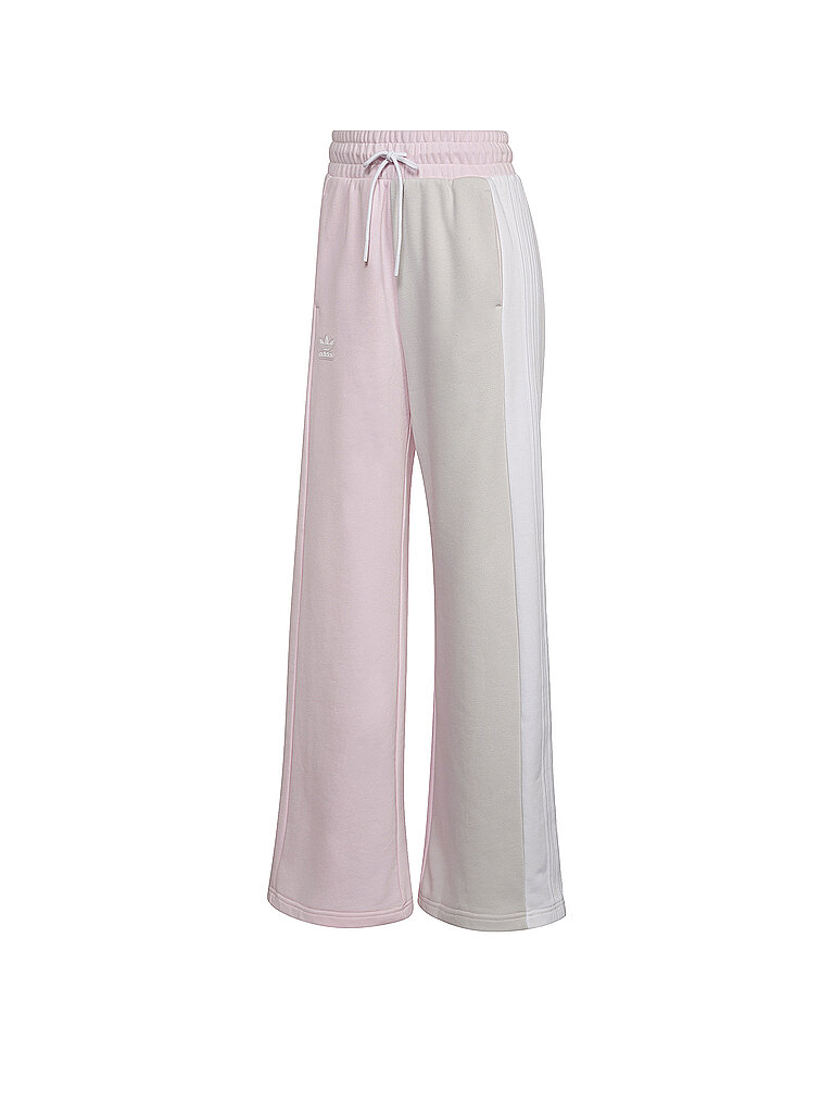 ADIDAS Jogginghose rosa | 34