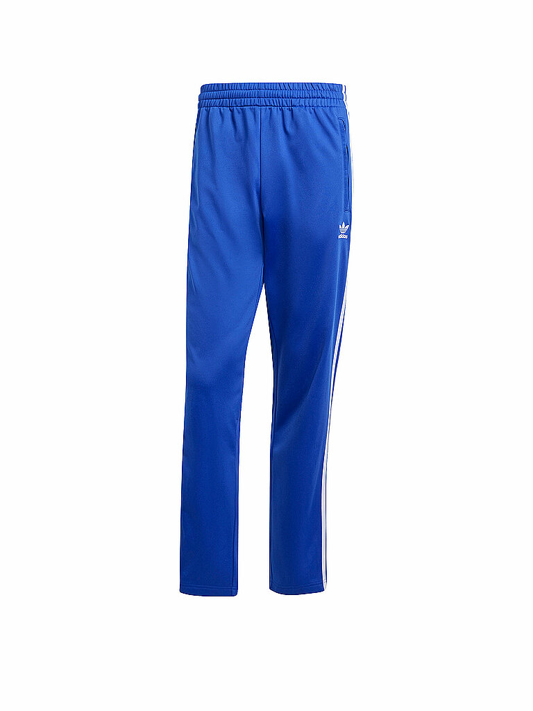 Adidas Jogginghose Firebird Tp Blau | S