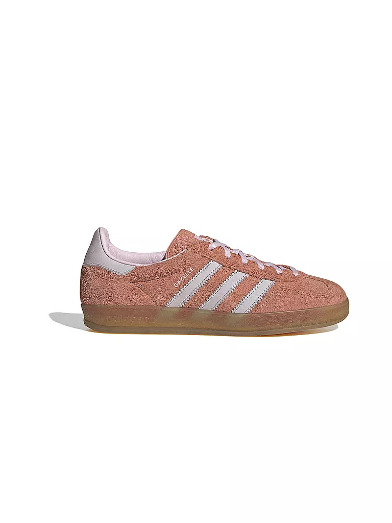 ADIDAS Sneaker GAZELLE rosa