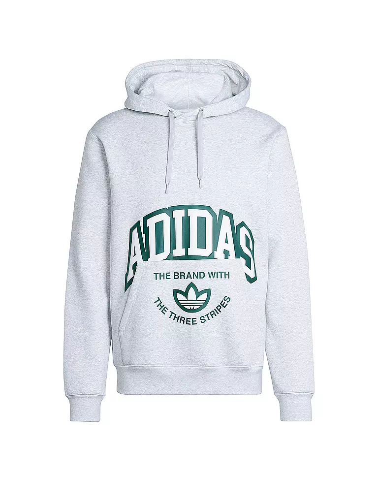 Adidas kapuzensweater sales