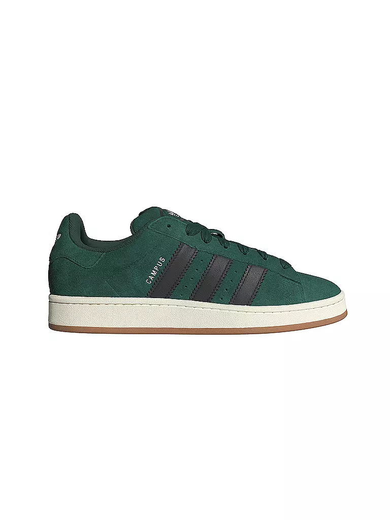 Adidas sneaker dunkelgrün discount