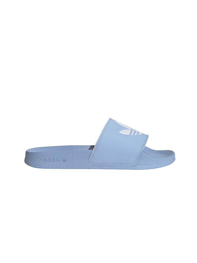 ADIDAS | Badeschuhe - Adiletten | blau