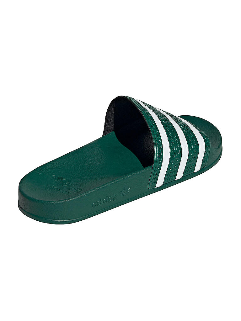 ADIDAS | Badeschuhe - Slides ADILETTE | grün