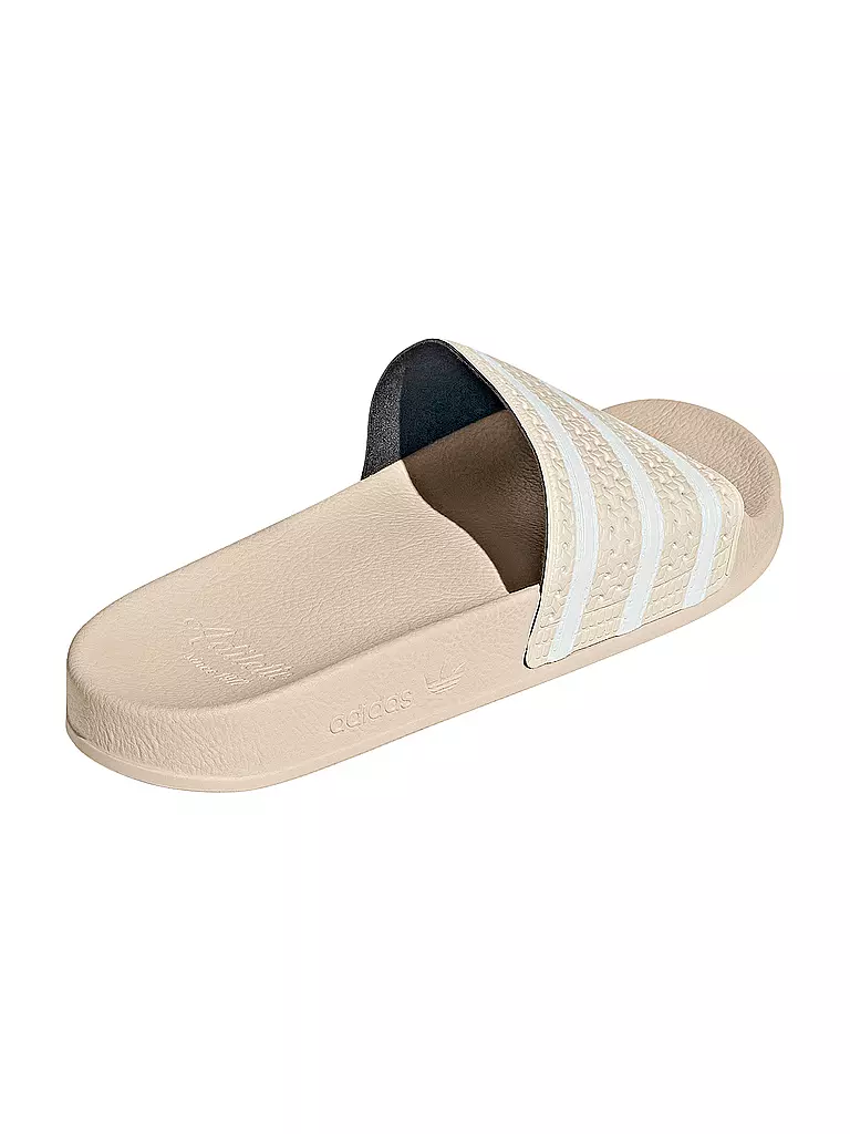 ADIDAS | Badeschuhe - Slides ADILETTE | beige