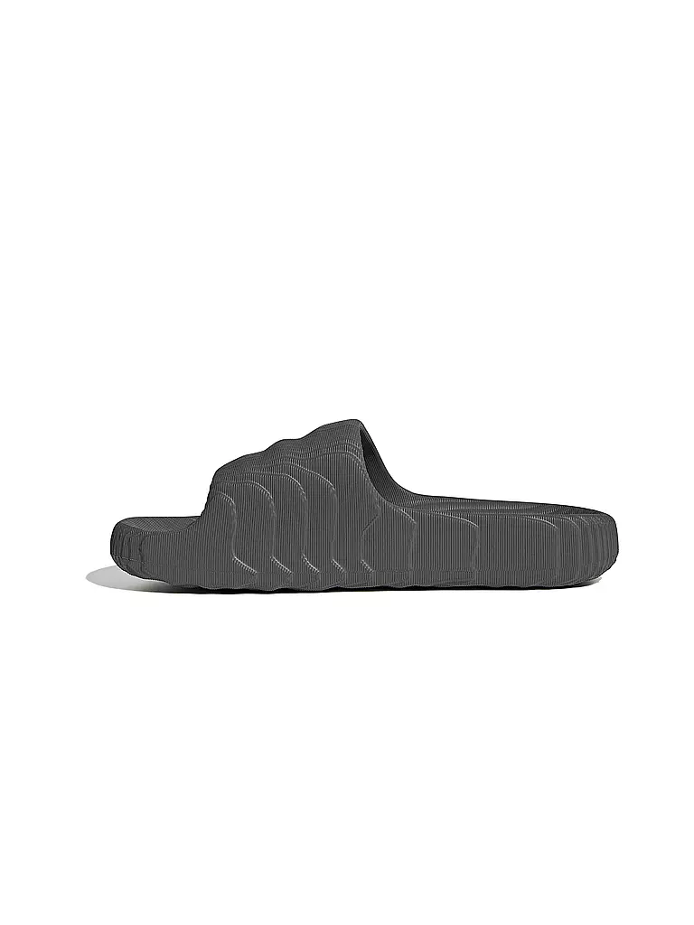 ADIDAS | Badeschuhe ADILETTE 22 | schwarz