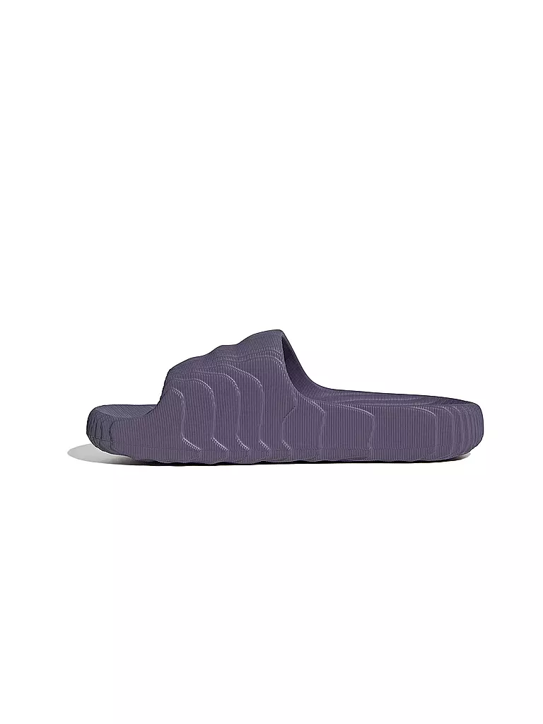 ADIDAS | Badeschuhe ADILETTE 22 | lila