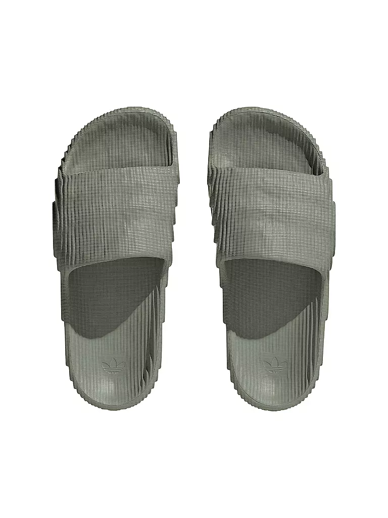 ADIDAS | Badeschuhe ADILETTE 22 | olive