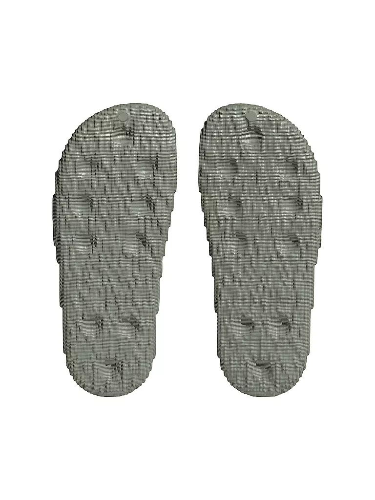 ADIDAS | Badeschuhe ADILETTE 22 | olive