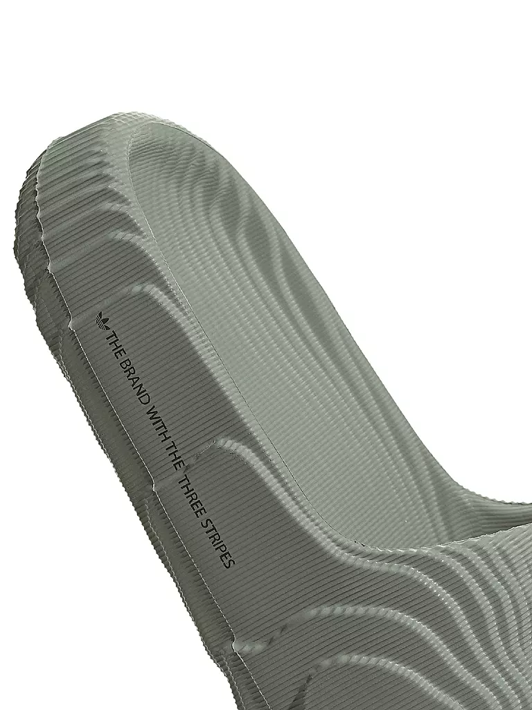 ADIDAS | Badeschuhe ADILETTE 22 | olive