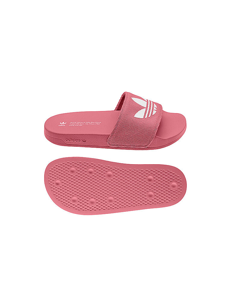 ADIDAS | Badeschuhe Adilette Lite W | rosa