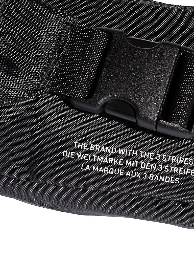 ADIDAS | Bauchtasche " Essentials " | schwarz