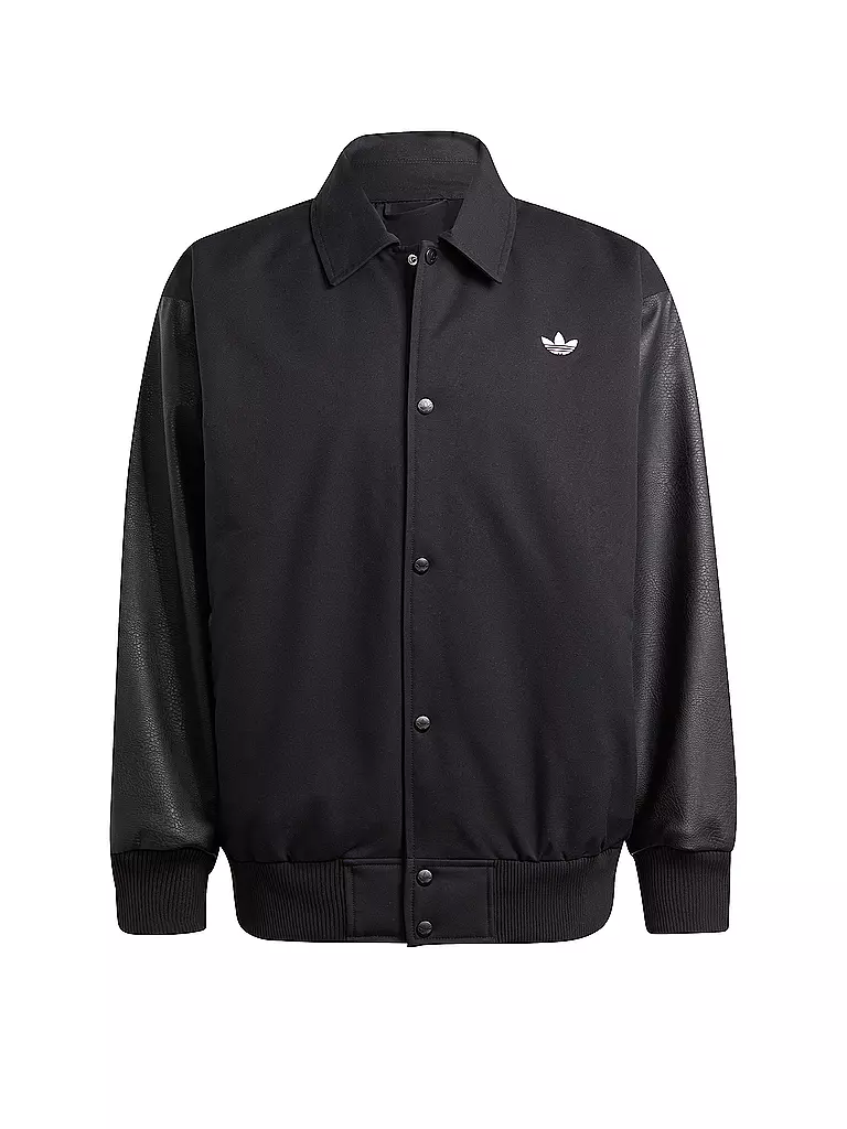 ADIDAS | Blouson | schwarz