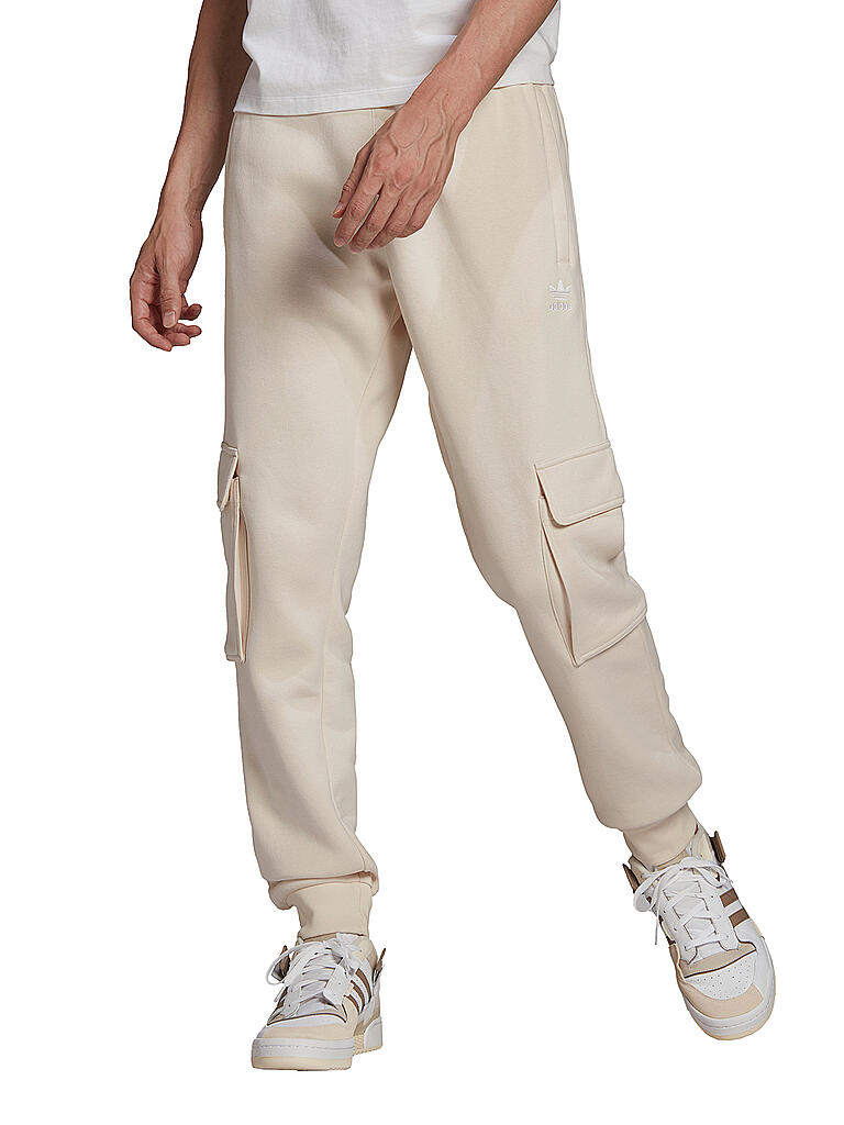 Hosen und Jeans adidas Cargo Pants Black | Footshop