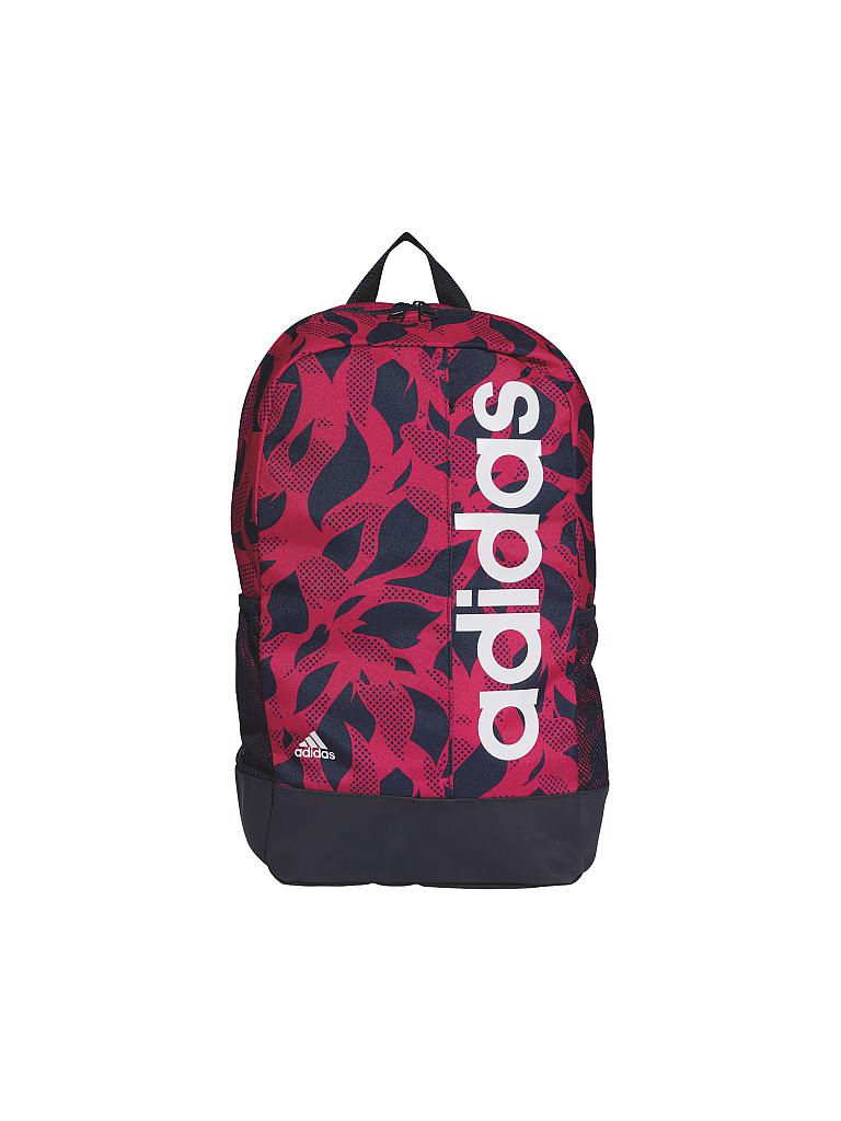 adidas rucksack bunt