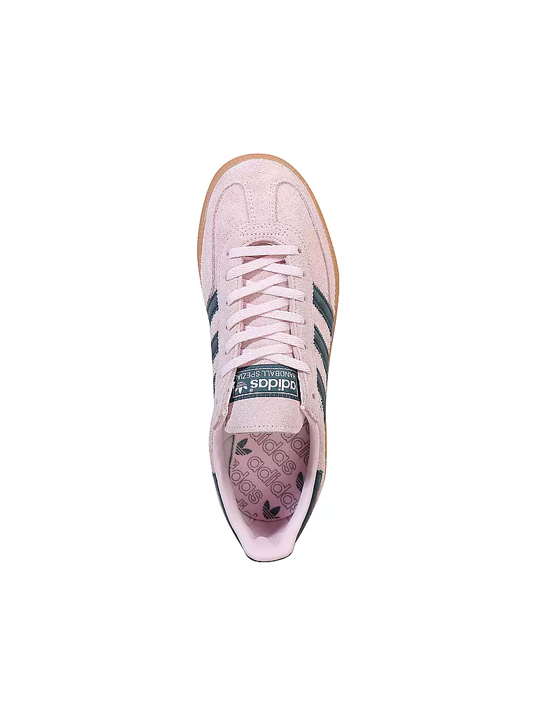 ADIDAS | Damen Sneaker HANDBALL SPEZIAL | rosa