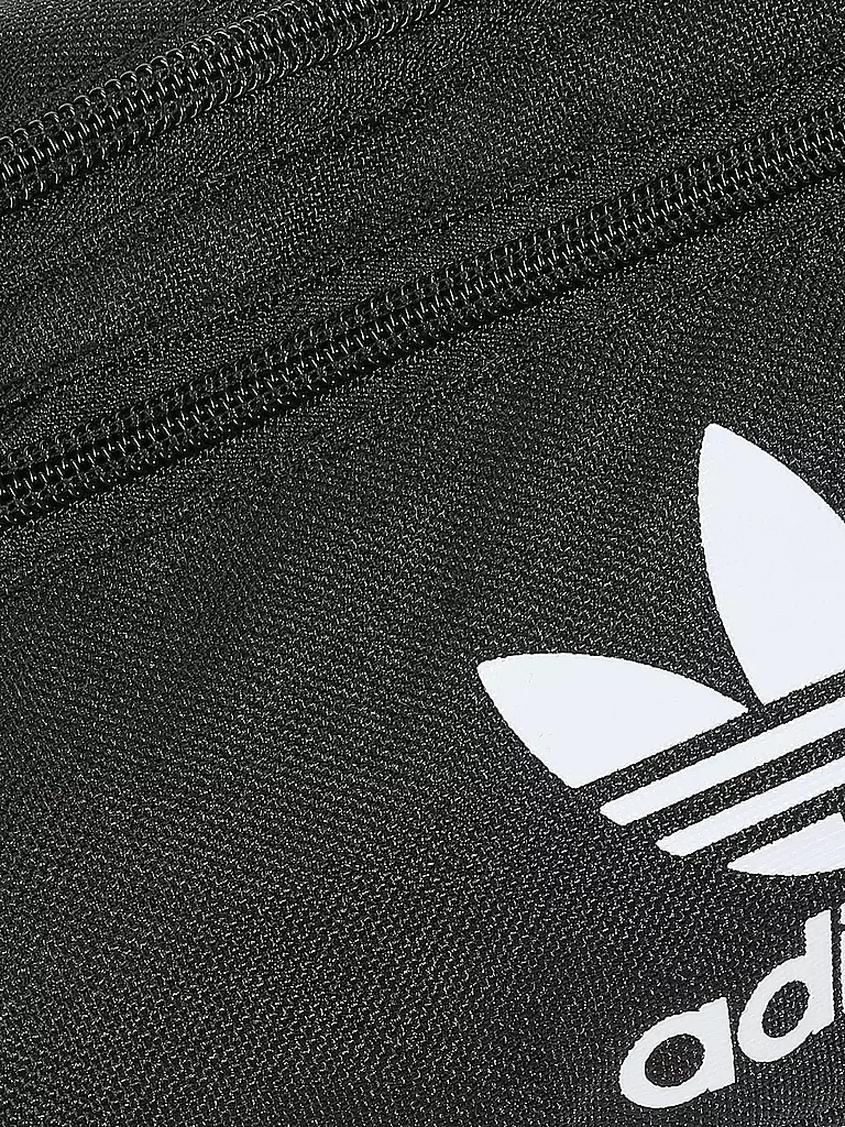 ADIDAS | Gürteltasche ADICOLOR | schwarz