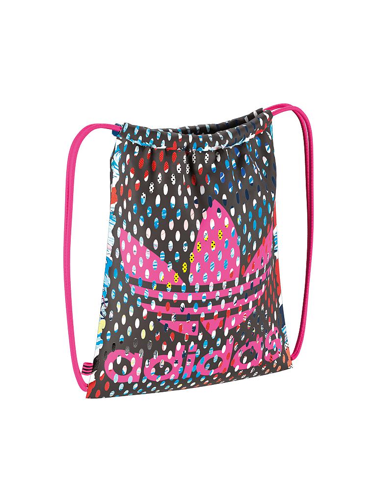 adidas tasche bunt
