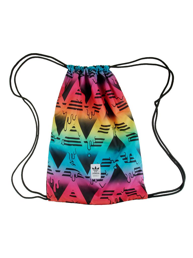 adidas tasche bunt