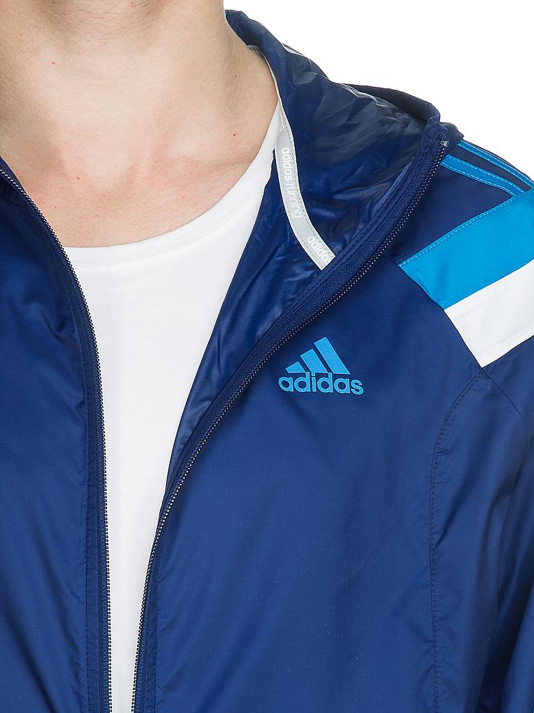 ADIDAS | Herren Laufjacke | 
