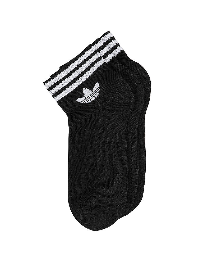 adidas sneaker socken herren schwarz