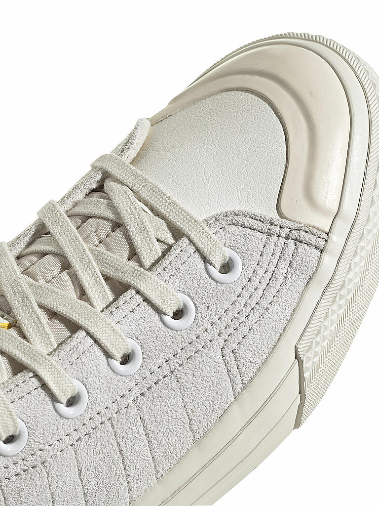 ADIDAS | High Sneaker NIZZA | grau