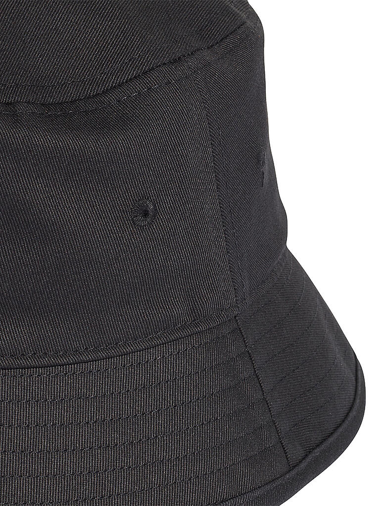 ADIDAS | Hut - Bucket Hat | schwarz