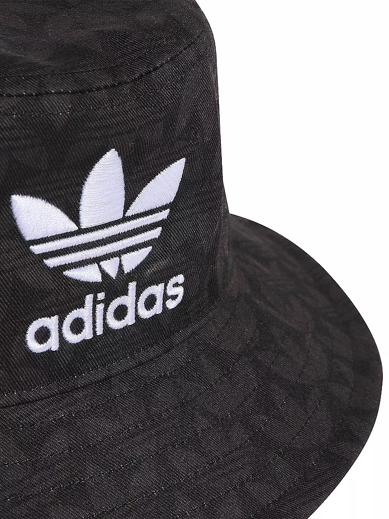 ADIDAS | Hut | schwarz