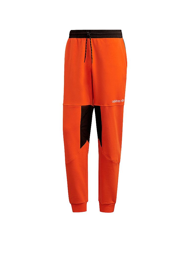 ADIDAS | Jogginghose " Adventure Field " | orange