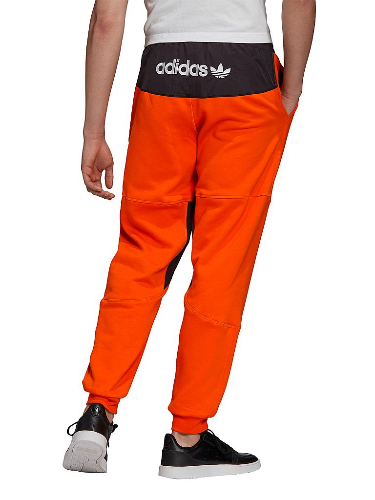 ADIDAS | Jogginghose " Adventure Field " | orange