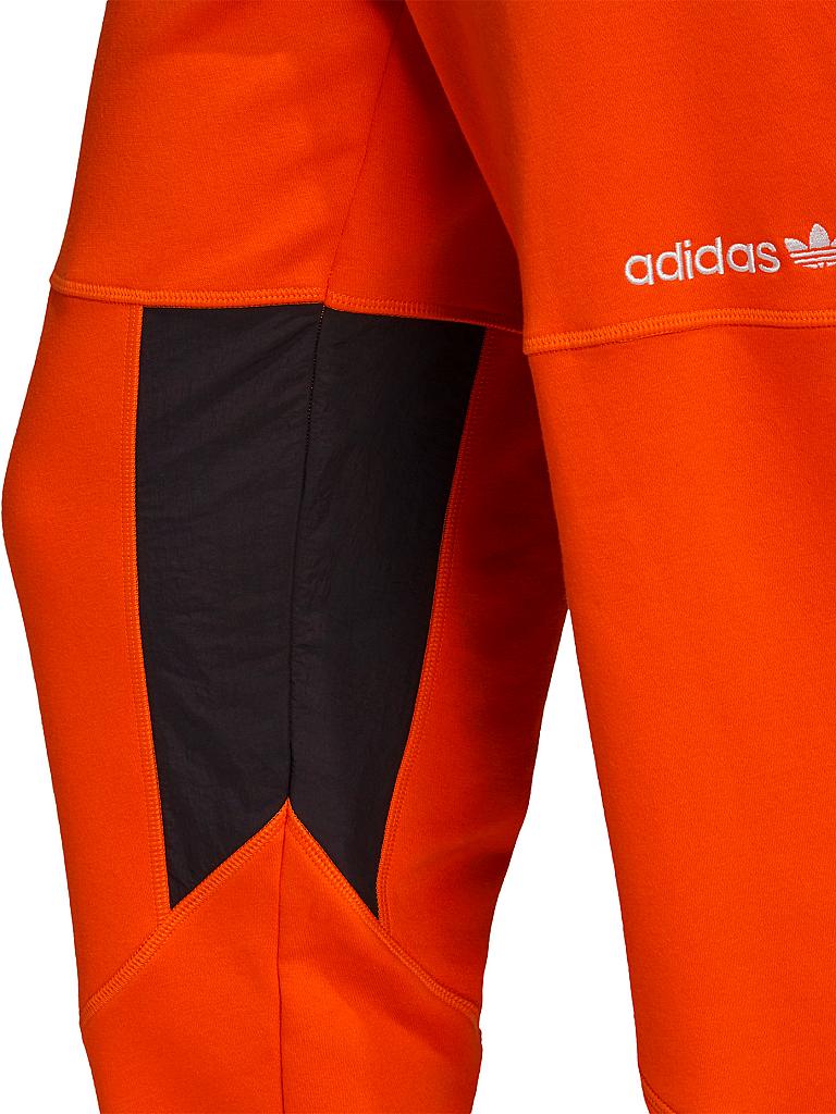 ADIDAS | Jogginghose " Adventure Field " | orange