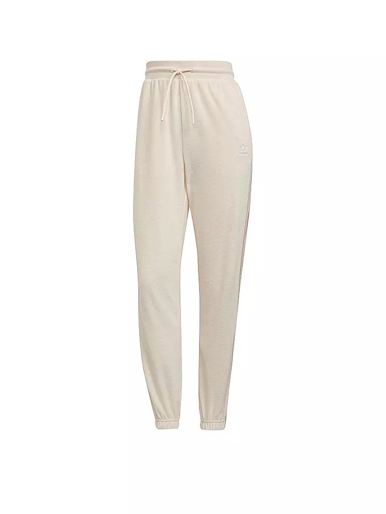 ADIDAS | Jogginghose " Velvet "  | creme