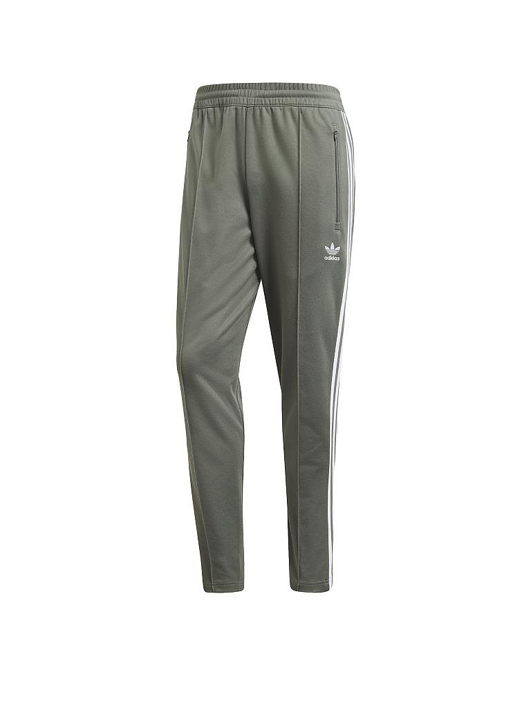 adidas jogginghose beckenbauer