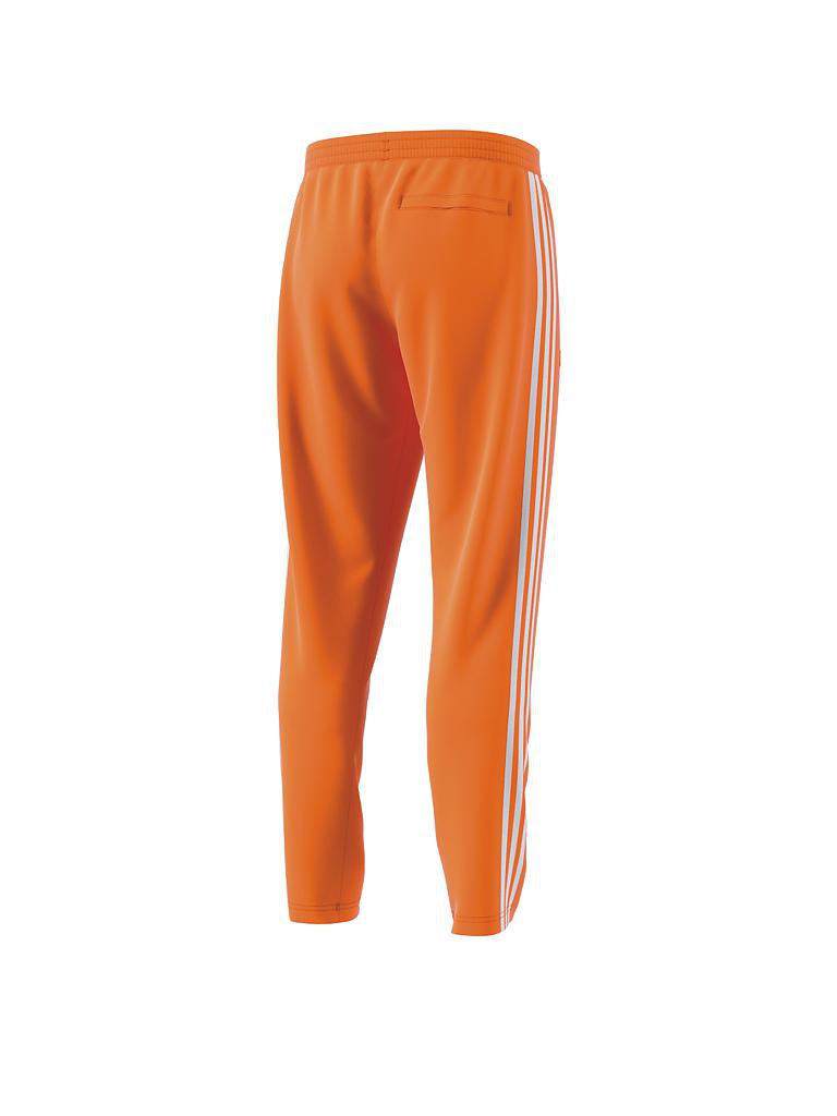 beckenbauer adidas orange