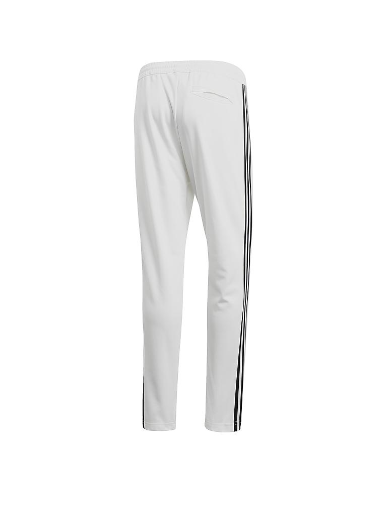 ADIDAS | Jogginghose "Beckenbauer Pant" | weiß