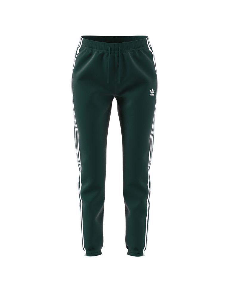 adidas originals jogginghose grün