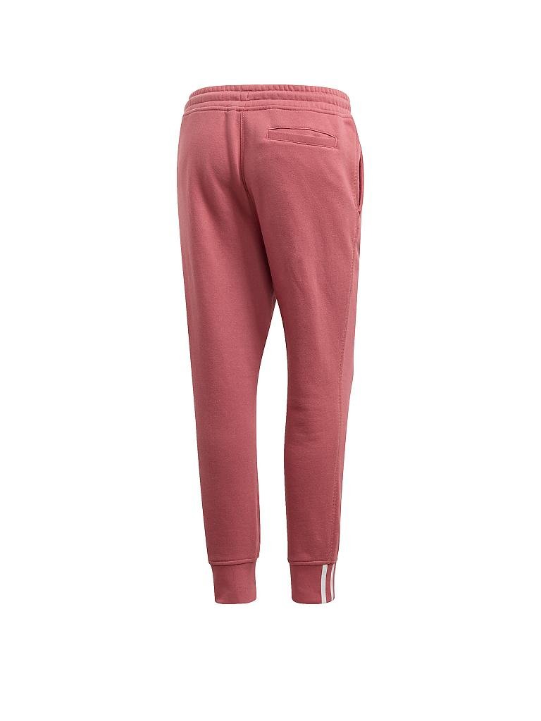 ADIDAS | Jogginghose  | rosa