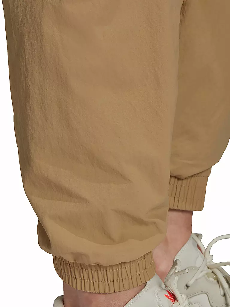 ADIDAS | Jogginghose  | beige