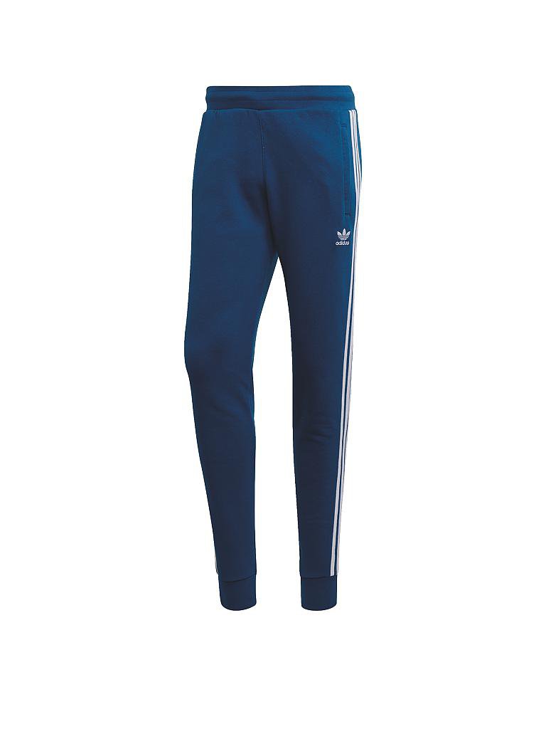 ADIDAS | Jogginghose | blau