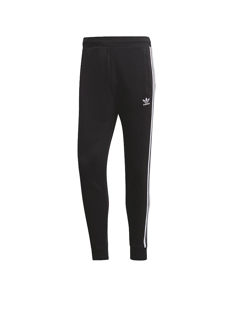 ADIDAS | Jogginghose | schwarz