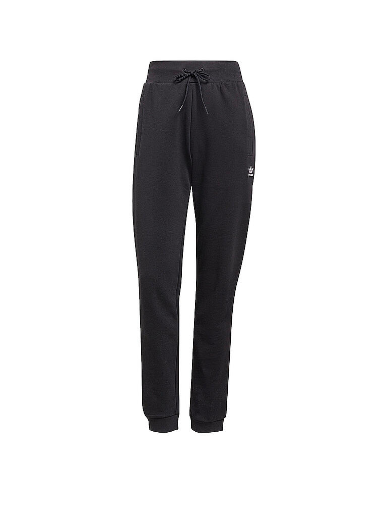 ADIDAS | Jogginghose | schwarz
