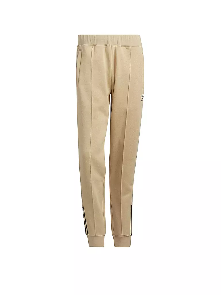 ADIDAS | Jogginghose | beige