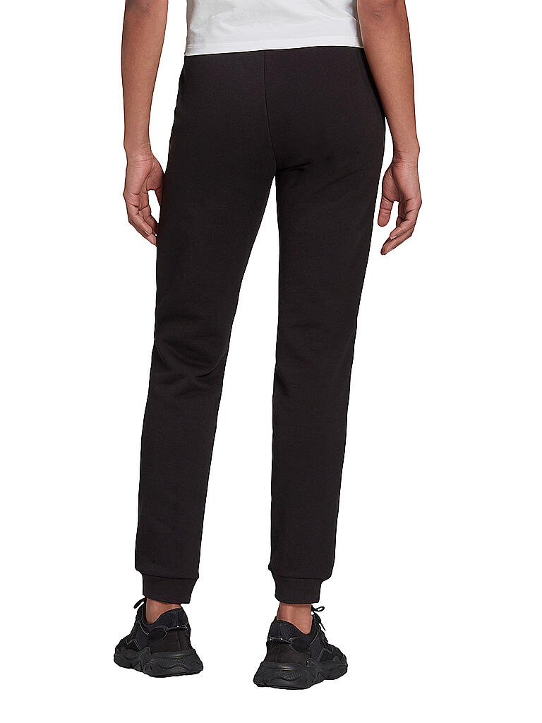 ADIDAS | Jogginghose | schwarz