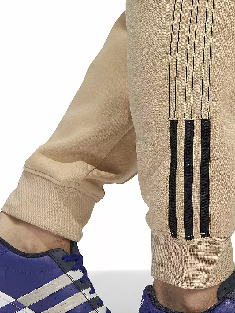 ADIDAS | Jogginghose | beige
