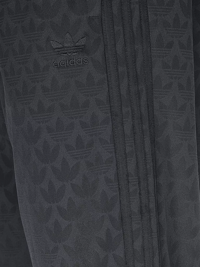 ADIDAS | Jogginghose | schwarz