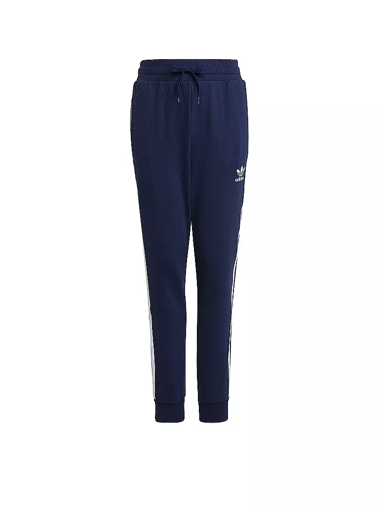 ADIDAS | Jungen Jogginghose | dunkelblau