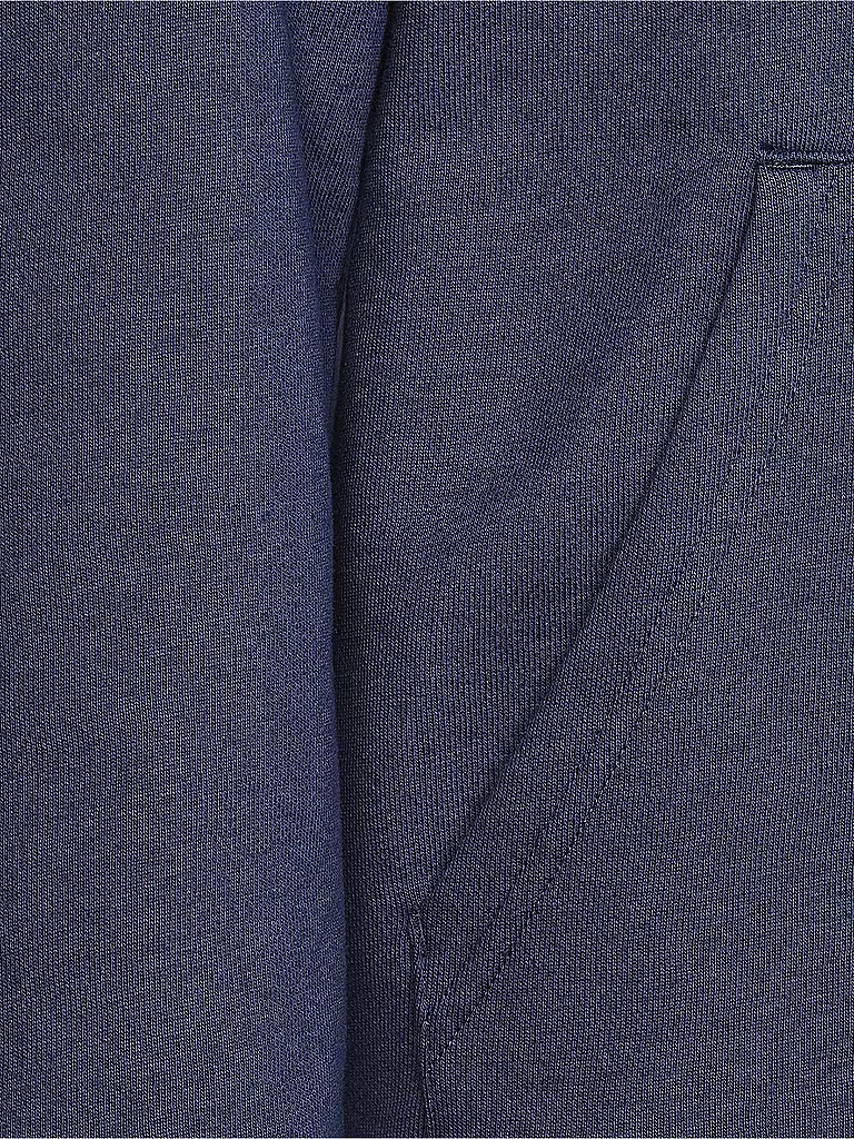ADIDAS | Jungen Kapuzensweater - Hoodie | dunkelblau