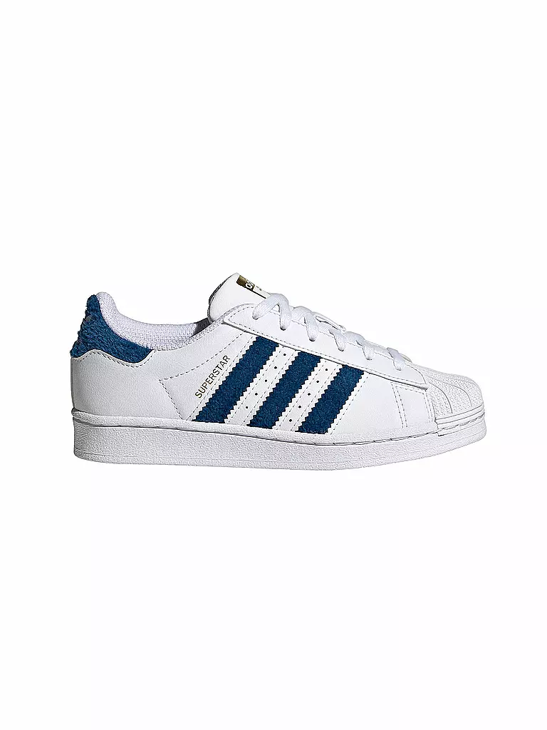 ADIDAS | Jungen Sneaker Superstar | weiss