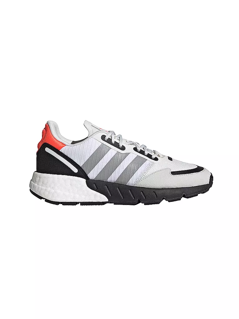 ADIDAS | Jungen Sneaker ZX 1K BOOST J | weiss