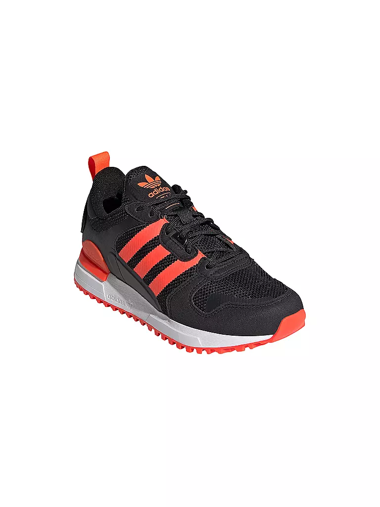 ADIDAS | Jungen Sneaker | schwarz