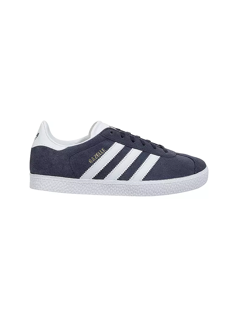 ADIDAS | Jungen-Sneaker "Gazelle" | blau